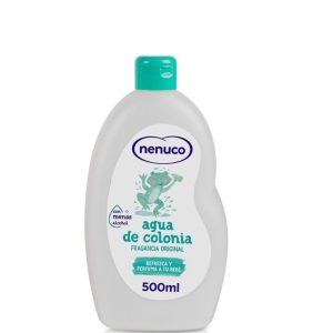 Colonia familiar Nenuco 500 ml