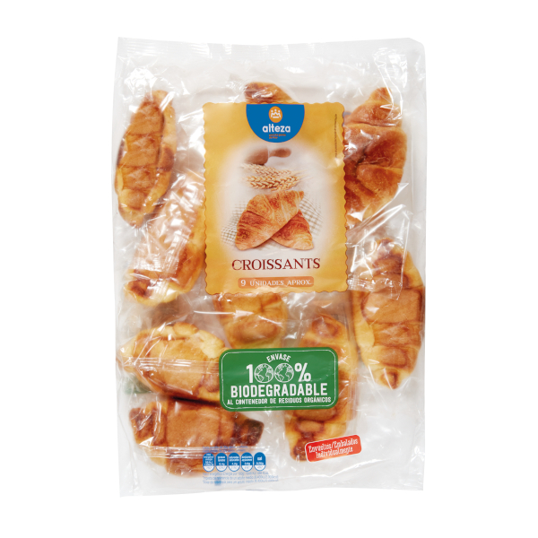 Croissant Alteza 270 g