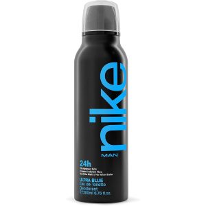 Desodorante Nike spray 200 ml man ultra blue