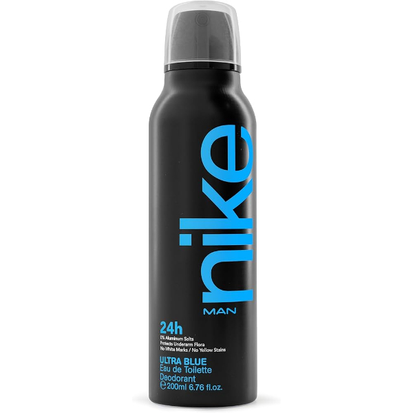 Desodorante Nike spray 200 ml man ultra blue