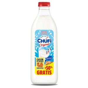Horchata Chufi 1,5 Lts