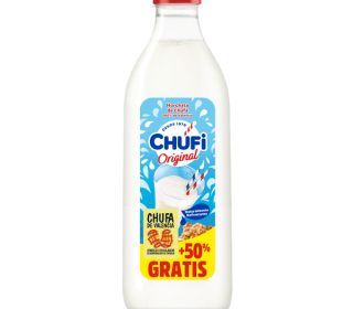 Horchata Chufi 1,5 Lts