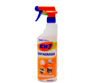 Quitagrasas KH-7 pistola 715 ml
