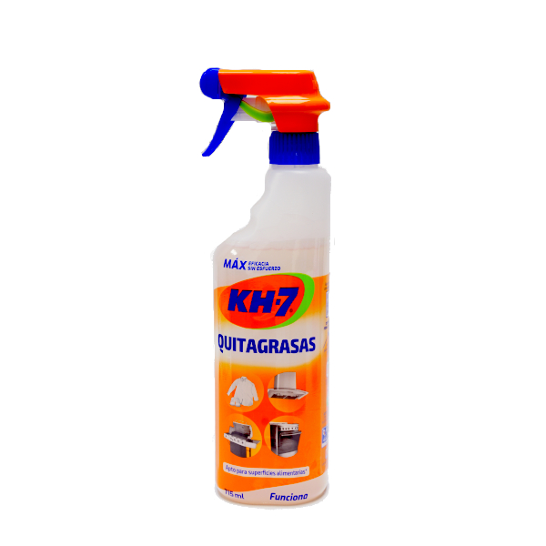 Quitagrasas KH-7 pistola 715 ml Quitagrasas KH-7 pistola 715 ml