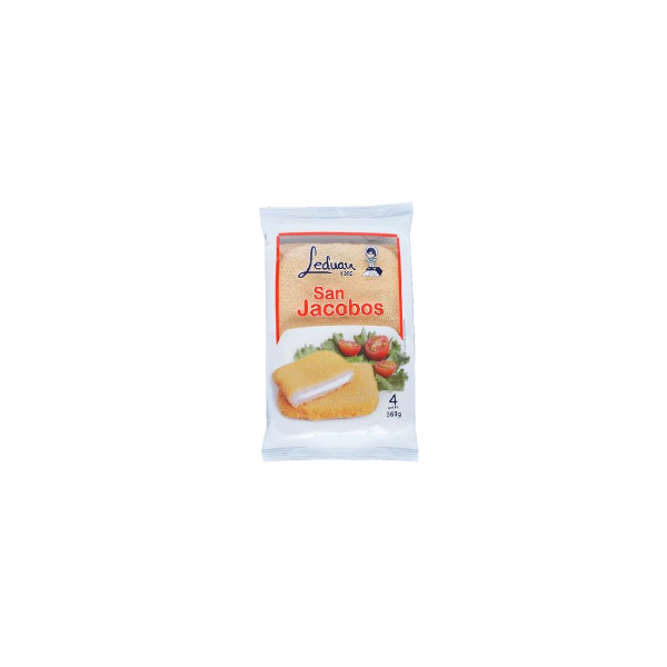 San Jacobos Leduan 4 un