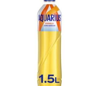 Aquarius zero 1,5 lts