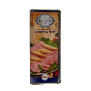 Chopped de lata Hamm España, 250 g