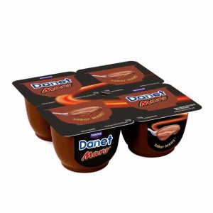 Danet Mars pack-4x120g