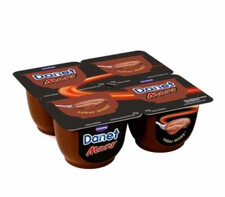 Danet Mars pack-4x120g