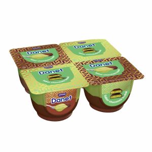 Danet Dubai pack-4x125g