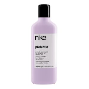 Gel Nike prebiotic 650 ml