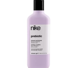 Gel Nike prebiotic 650 ml