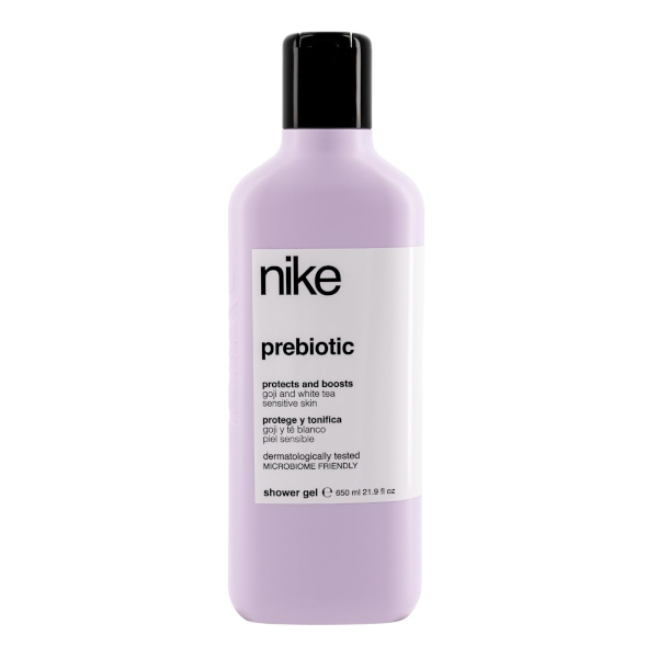 Gel Nike prebiotic 650 ml