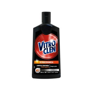 Limpiador vitrocerámicas Vitro Clen 200 ml