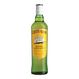 Whisky Cutty Sark 70 cl
